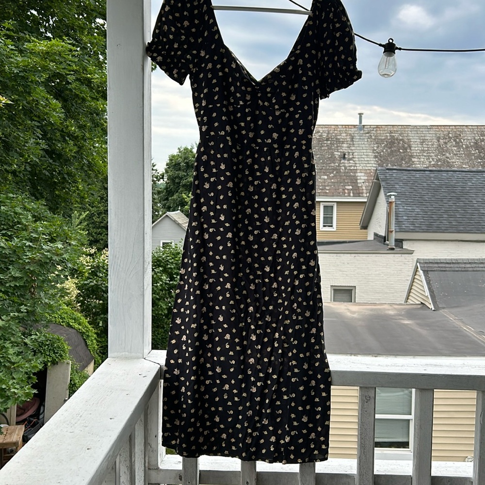 Billa bong dress